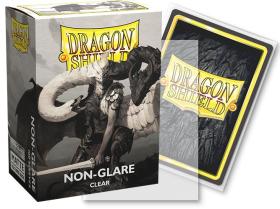 Dragon Shield - 100 protège-cartes standard Mat