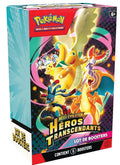 Bundel Heors Transcendants