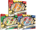 Coffret Heros Transcendants Mega