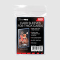 Ultra Pro Protège-Cartes Transparent Standard